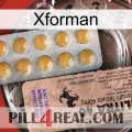 Xforman 41